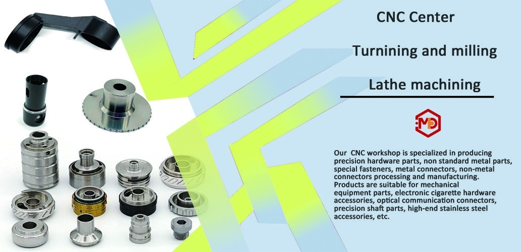 CNC Machining Parts