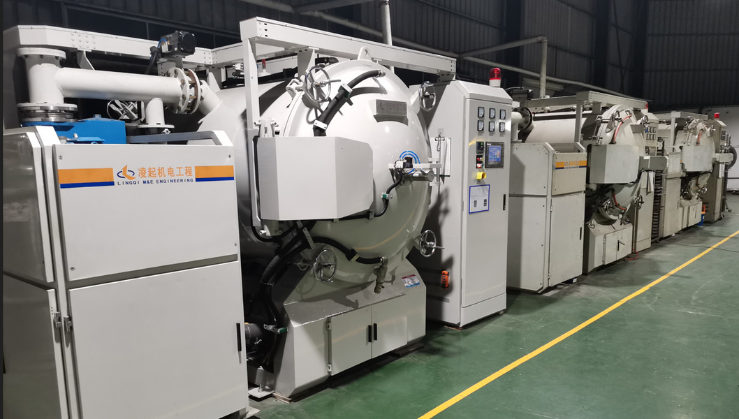 China Dongguan Minda Metal Technology Co., Ltd. company profile