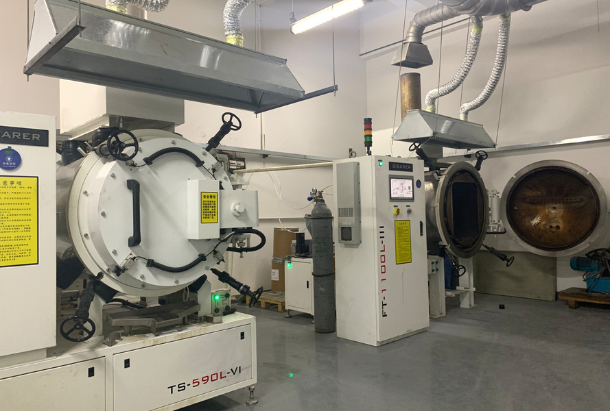 China Dongguan Minda Metal Technology Co., Ltd. company profile