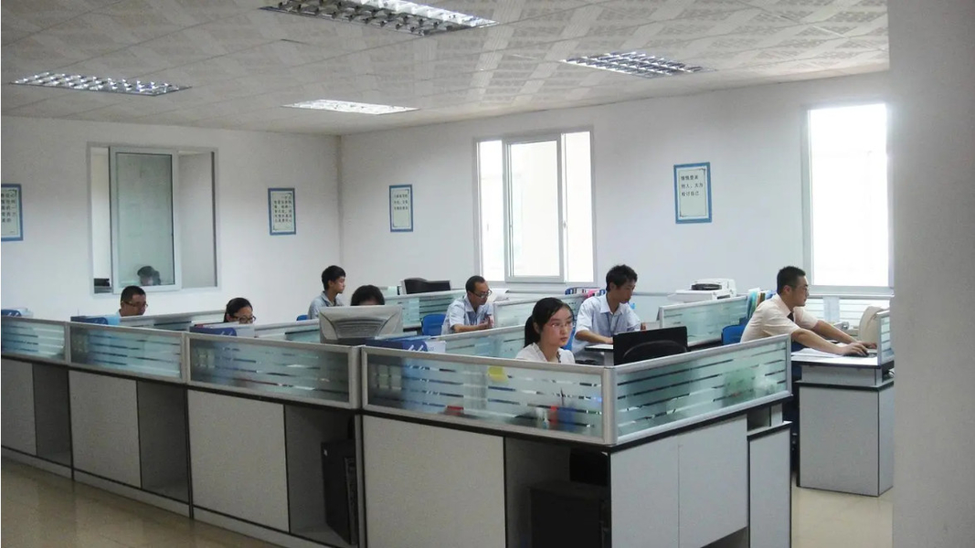 China Dongguan Minda Metal Technology Co., Ltd. company profile