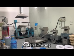 Customized powder metallurgy components for 3C product assembly and notebook computer