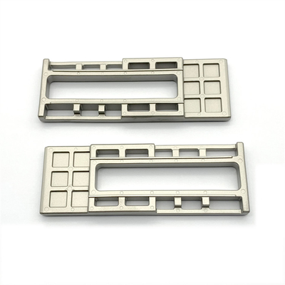 OEM Accepted Stainless Steel Powder Metallurgy Parts for Customized Car Accessories