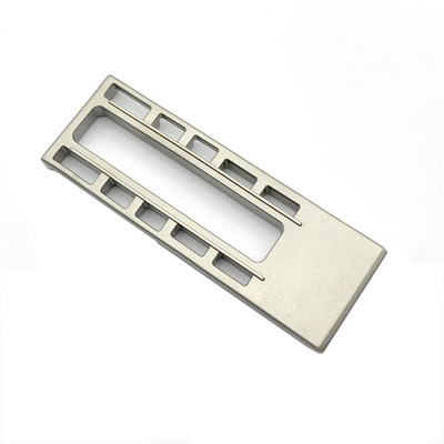 Chrome Plating Stainless Steel Powder Metallurgy Metal Injection Molding Spare Parts