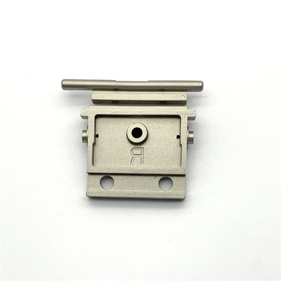 Professional Powder Metallurgy Products Sintered Mim Parts Metal Stamping Fabrication