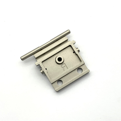 Professional Powder Metallurgy Products Sintered Mim Parts Metal Stamping Fabrication
