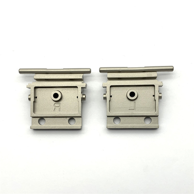 Professional Powder Metallurgy Products Sintered Mim Parts Metal Stamping Fabrication