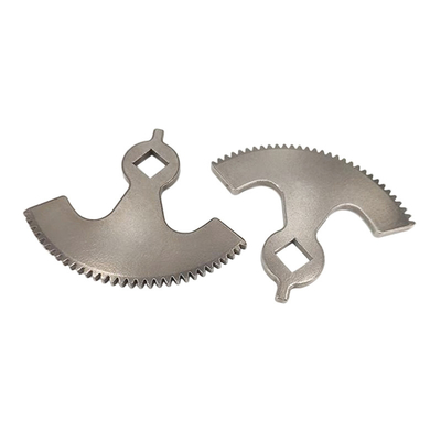 Lightweight Carbon Steel Powder Metallurgy Parts at a Good for Custom Metal Stamping