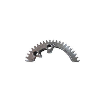 MIM4605 Sintered Metal Parts Bearings Spur Gear 304L Stainless Steel