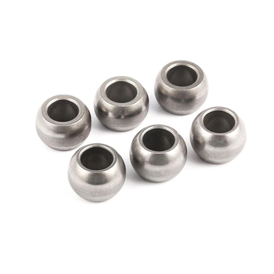 Industrial Transmission Sintered Iron Bearing Bushing Cnc Powder Metallurgy