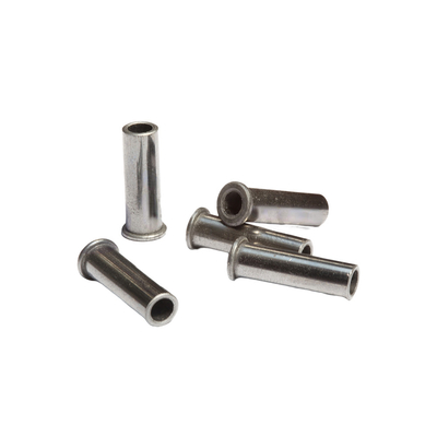 Industrial Transmission Sintered Iron Bearing Bushing Cnc Powder Metallurgy