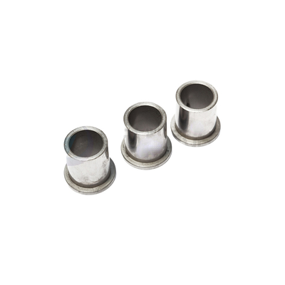 Industrial Transmission Sintered Iron Bearing Bushing Cnc Powder Metallurgy