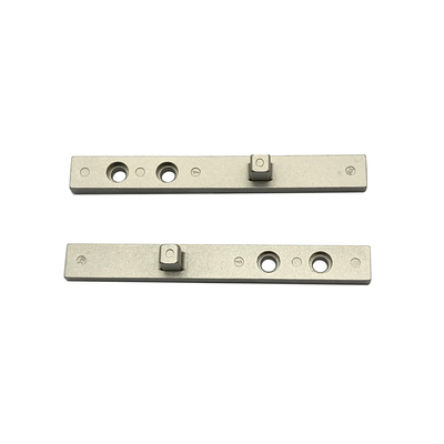 Custom Stainless Steel Iron Powder Metallurgy Sintered MIM Metal Injection Molding Parts