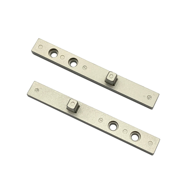 Custom Stainless Steel Iron Powder Metallurgy Sintered MIM Metal Injection Molding Parts