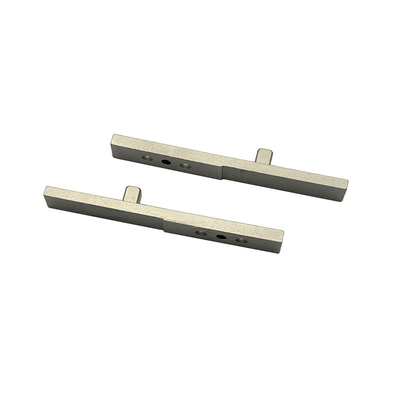 Custom Stainless Steel Iron Powder Metallurgy Sintered MIM Metal Injection Molding Parts