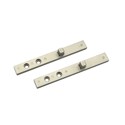 Custom Stainless Steel Iron Powder Metallurgy Sintered MIM Metal Injection Molding Parts