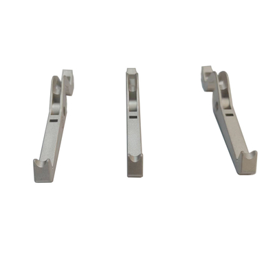 Custom Stainless Steel Iron Powder Metallurgy Sintered MIM Metal Injection Molding Parts