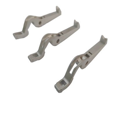 Custom Stainless Steel Iron Powder Metallurgy Sintered MIM Metal Injection Molding Parts