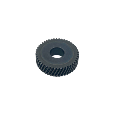 Customization High Hardness Tempering Heat Treatment Powder Metallurgy Gear Iron Gear