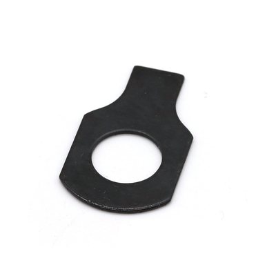 Thin Flat Brass Stainless Steel SS 304 Washer Plain Shims Custom