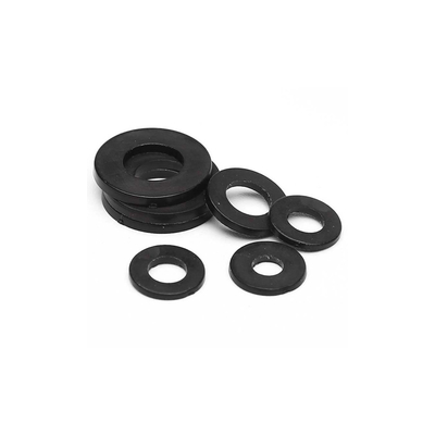 Thin Flat Brass Stainless Steel SS 304 Washer Plain Shims Custom