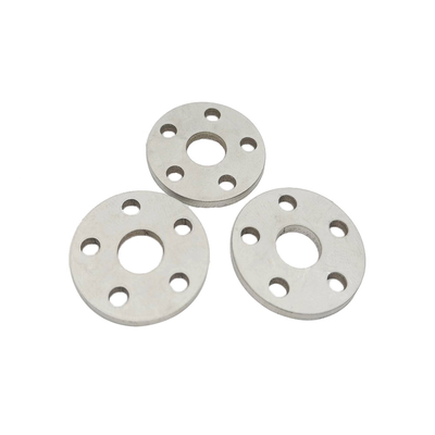 0.02mm Laser Cutting M3 Stainless Steel Washers 304 316 Brass Flat Shim
