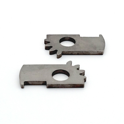 High Tolerance MIM Powder Injection Molding Machine for Medical Equipment Small Parts