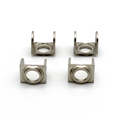 High Tolerance MIM Powder Injection Molding Machine for Medical Equipment Small Parts