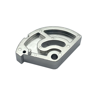 Competitive Customized Alloy Powder Metal Metallurgy Machinery for Manufacturing Plant