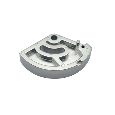Competitive Customized Alloy Powder Metal Metallurgy Machinery for Manufacturing Plant