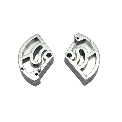 Competitive Customized Alloy Powder Metal Metallurgy Machinery for Manufacturing Plant