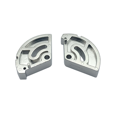 Competitive Customized Alloy Powder Metal Metallurgy Machinery for Manufacturing Plant