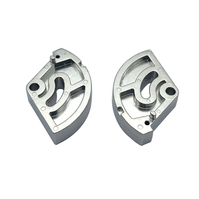 Competitive Customized Alloy Powder Metal Metallurgy Machinery for Manufacturing Plant