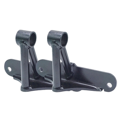 Anodized Aluminum Powder Metallurgy Parts Aerospace Cnc machined Milling Spare