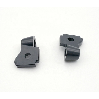 Industry-Grade Stainless Steel Accessories Customized with Powder Metallurgy Technology
