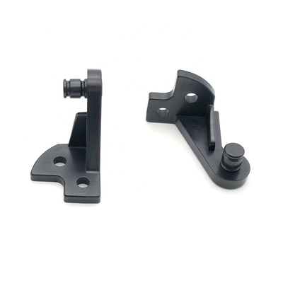 Industry-Grade Stainless Steel Accessories Customized with Powder Metallurgy Technology