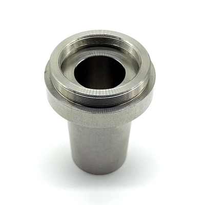 316SS Powder Metallurgy Parts Metal Injection Molding MIM Bearings