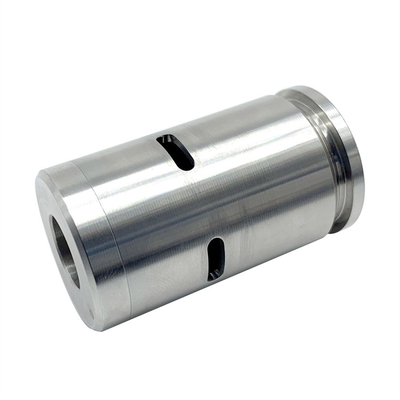 316SS Powder Metallurgy Parts Metal Injection Molding MIM Bearings