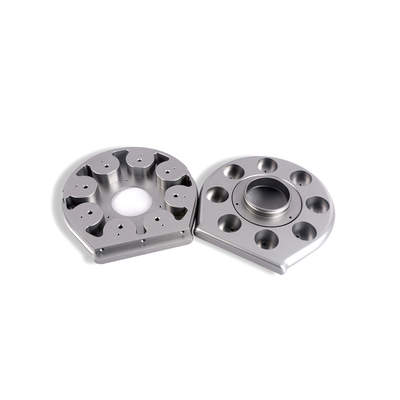 316SS Powder Metallurgy Parts Metal Injection Molding MIM Bearings