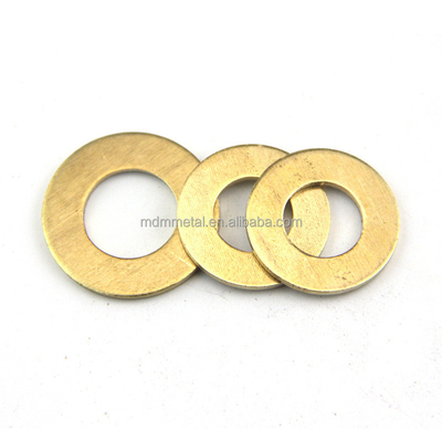 High Precision Metal 304L Stainless Steel Reducing Washers Shims Assorted
