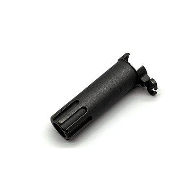 Hotel Lock Iron Powder Metallurgy Parts Weight KG 0.02 KG Customer's Drawing Required