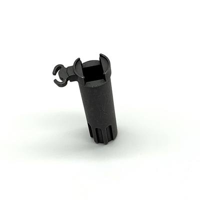 Hotel Lock Iron Powder Metallurgy Parts Weight KG 0.02 KG Customer's Drawing Required