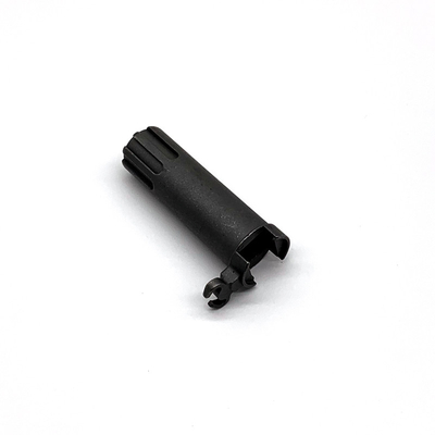 Hotel Lock Iron Powder Metallurgy Parts Weight KG 0.02 KG Customer's Drawing Required