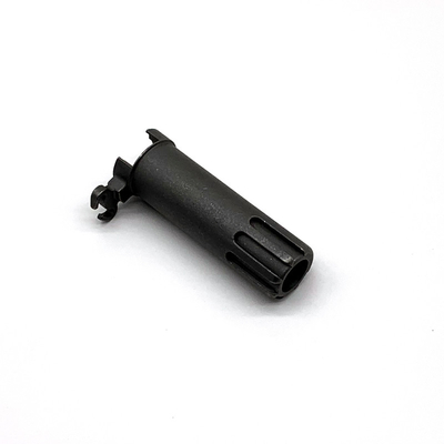 Hotel Lock Iron Powder Metallurgy Parts Weight KG 0.02 KG Customer's Drawing Required