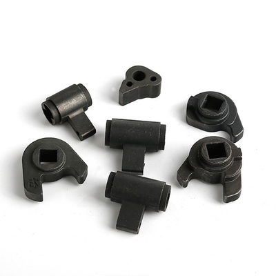 Hotel Lock Iron Powder Metallurgy Parts Weight KG 0.02 KG Customer's Drawing Required