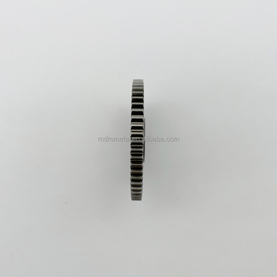 Industrial MIM CNC Machining Titanium Brass Stainless Steel Powder Metal Parts