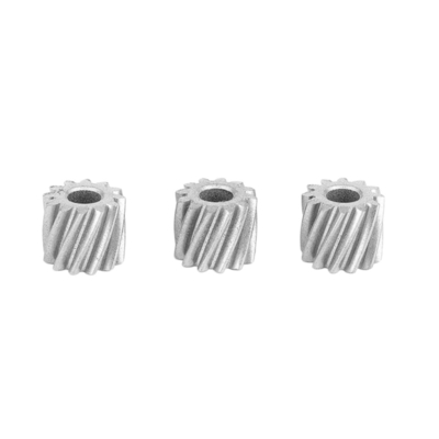 Stainless Steel Cncprecision Parts Machining For Aerospace Parts Straight Bevel Gear