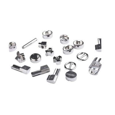 Competitive Metal Service OEM Powder Metal Injection Molding for Durable Iron Products