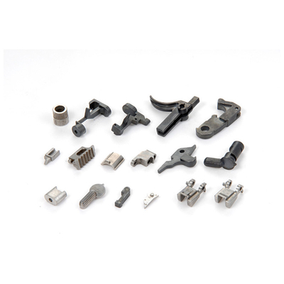 Competitive Metal Service OEM Powder Metal Injection Molding for Durable Iron Products