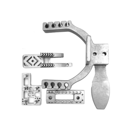Metal Injection Molding The Best Manufacturing Process for Motor Gear Accessories