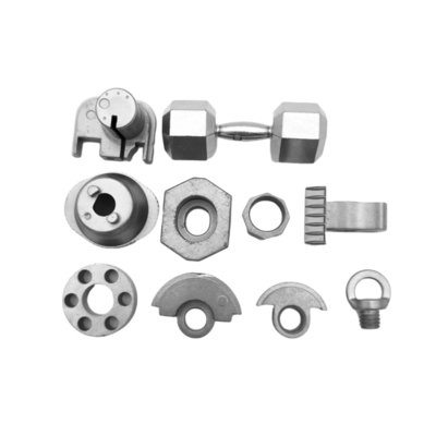 Metal Injection Molding The Best Manufacturing Process for Motor Gear Accessories
